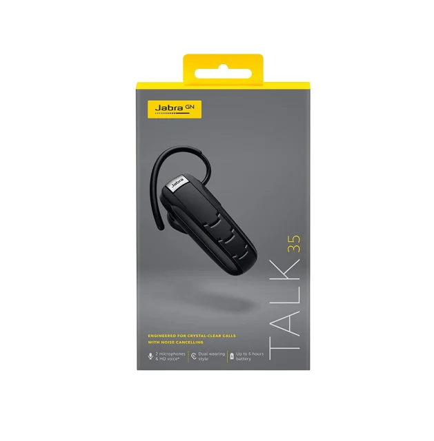 Jabra Talk 25 Купить В Спб