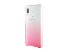 OVITEK SAMSUNG GALAXY GRADATION A20E PINK