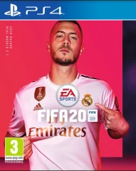 FIFA 20 PS4