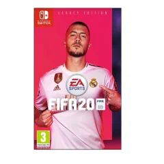 FIFA 20 NINTENDO SWITCH