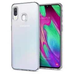 OVITEK GALAXY A40  LIQUID CRYSTAL