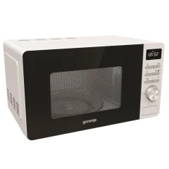 GORENJE MO20A3W mikrovalovna pečica