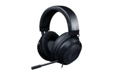 RAZER Kraken Black žične gaming slušalke