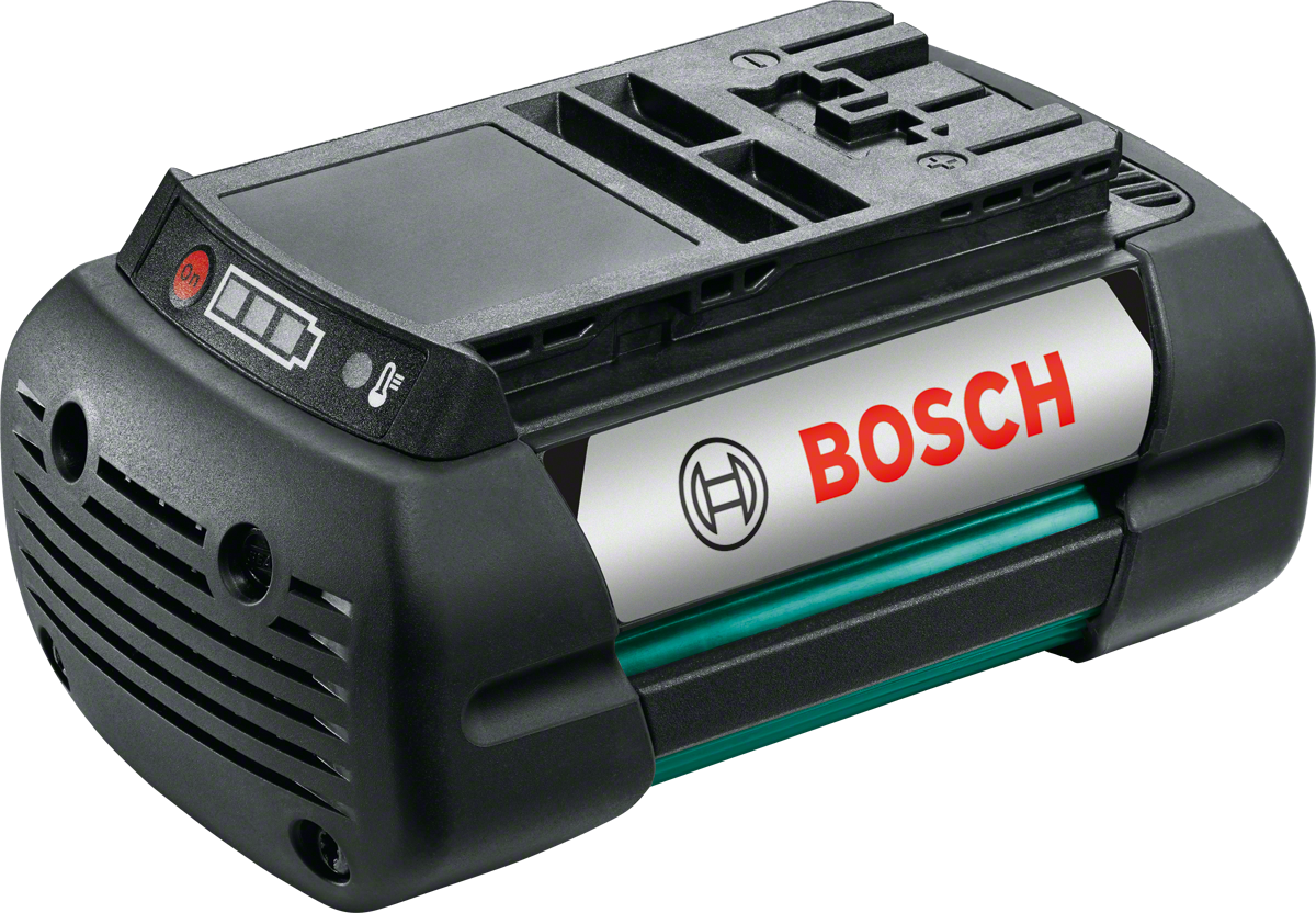 Аккумулятор bosch pba