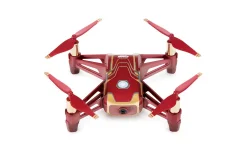 DJI Tello Iron Man Edition dron