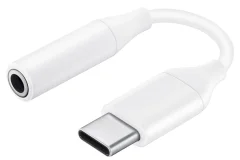 SAMSUNG USB-C TO JACK ADAPTER