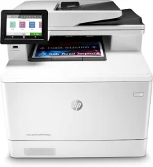 HP CLJ MFP M479 laserska multufunkijska naprava