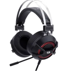 REDRAGON H801 BIO LED žične gaming slušalke