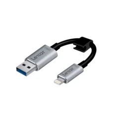 C20I 128GB LIGHTNING USB 3.0 KLJUČ LEXAR