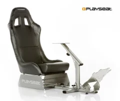 EVOLUTION - BLACK IGRALNI STOL PLAYSEAT