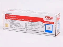 TONER OKI B-C ZA C5650