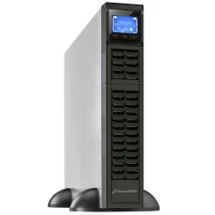 ONLINE VFI 1000 CRM LCD 1000VA 800W POWERWALKER