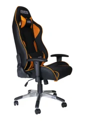 SPAWN CHAMPION Series Orange gaming stol