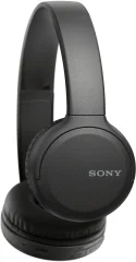 SONY WH-CH510 črne slušalke