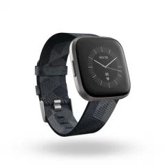 FITBIT Versa 2 Special Edition (NFC) - Smoke Woven pametna ura