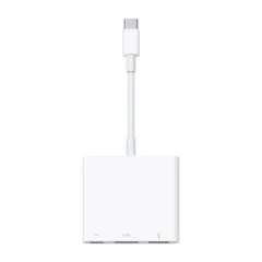 Apple USB-C Digital AV Mu ltiport Adapter
