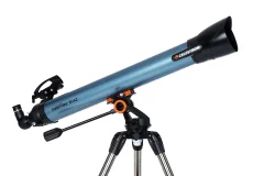 Celestron Inspire 80AZ teleskop