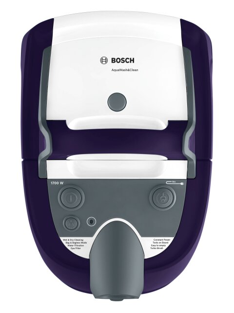 Bosch bwd41740 мотор