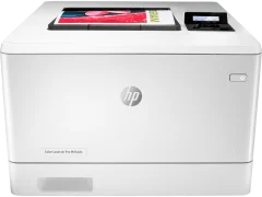 HP Color LaserJet Pro M454DN barvni laserski tiskalnik