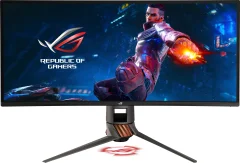 ASUS LCD ROG SWIFT PG349Q 86,72cm (34") 3440x1440