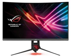 ASUS ROG Strix XG32VQR 80,1 cm (31,5")/VA/WQHD/Curved gaming monitor