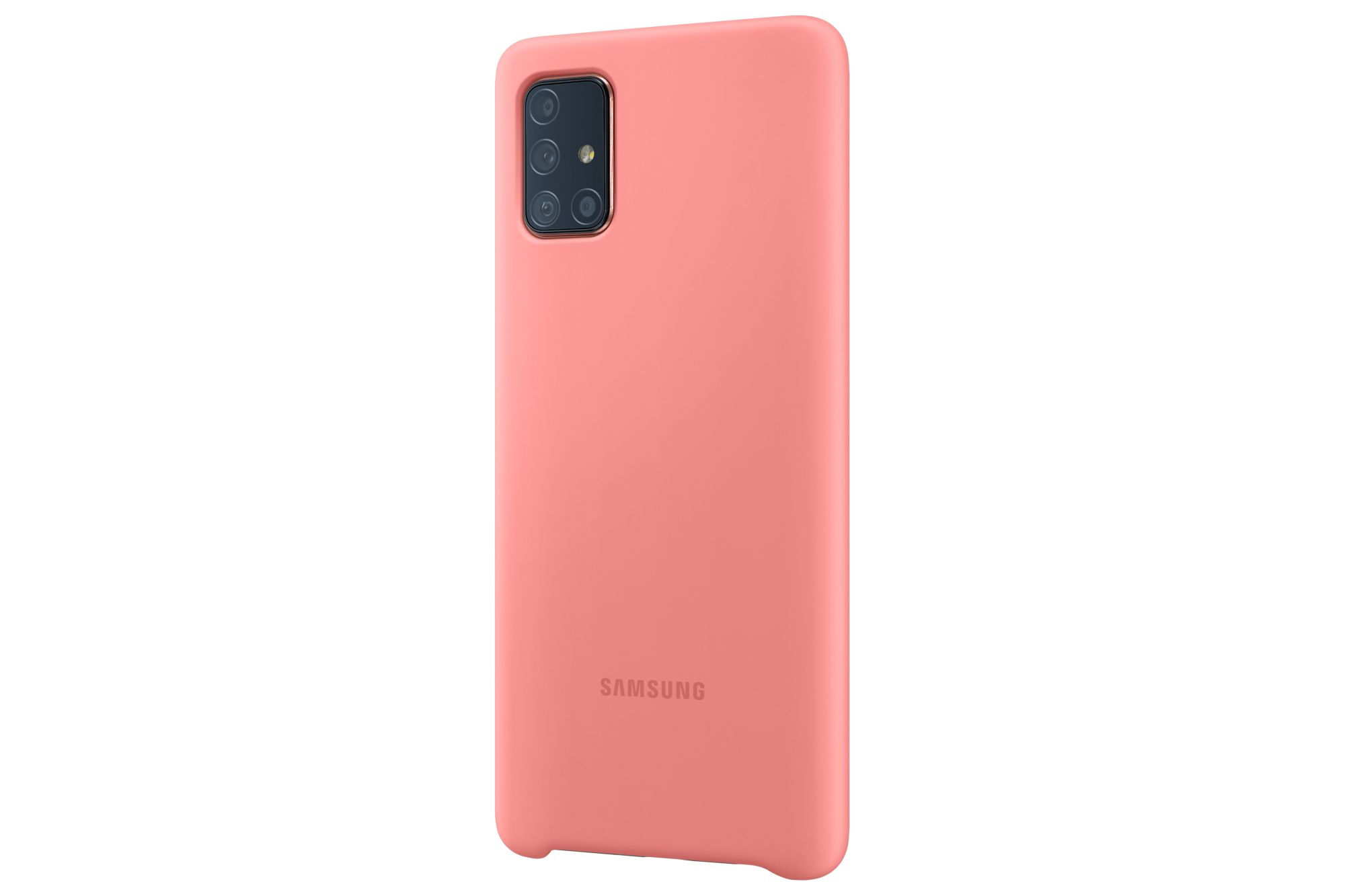 samsung galaxy a71 pink