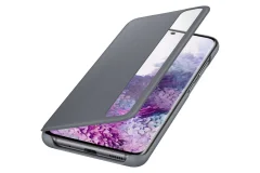 SAMSUNG GALAXY S20 CLEAR VIEW COVER GRAY