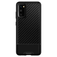 SPIGEN GALAXY S20 CORE ARMOR BLACK