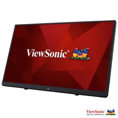 VIEWSONIC 21,5" LED LCD TOUCH TD2230 IPS MONITOR