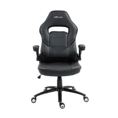 UVI CHAIR Simple Black gaming stol