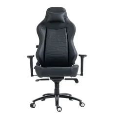 UVI Chair gamerski stol Elegant, črn