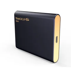 Teamgroup 480GB SSD PD400 USB-C 3.1 Gen1 zunanji trdi disk