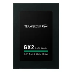 Teamgroup 1TB SSD GX2 SAT A 3 2