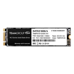 Teamgroup 512GB SSD MS30 M.2 2