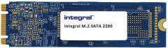 Integral 256GB M.2 SATAIII SSD vgradni disk