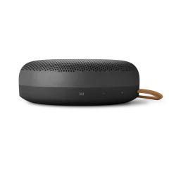 BANG&OLUFSEN Beosound A1 (2nd gen.) Black prenosni bluetooth zvočnik