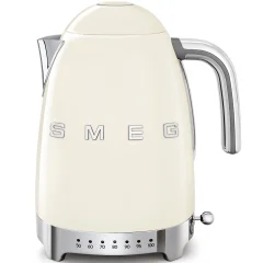 SMEG KLF04CREU krem grelnik vode