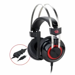 REDRAGON H601-1 Talos žične gaming slušalke