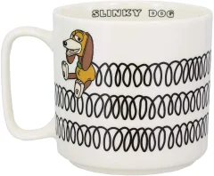 Paladone SLINKY DOG skodelica