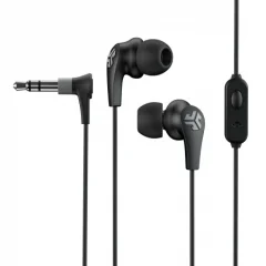 JLAB JBUDS Pro Signature Earbuds Black slušalke