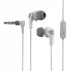 JLAB JBUDS Pro Signature Earbuds White/Grey ušesne slušalke