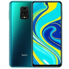 XIAOMI Redmi Note 9 tropsko zelen 3GB/64GB pametni telefon