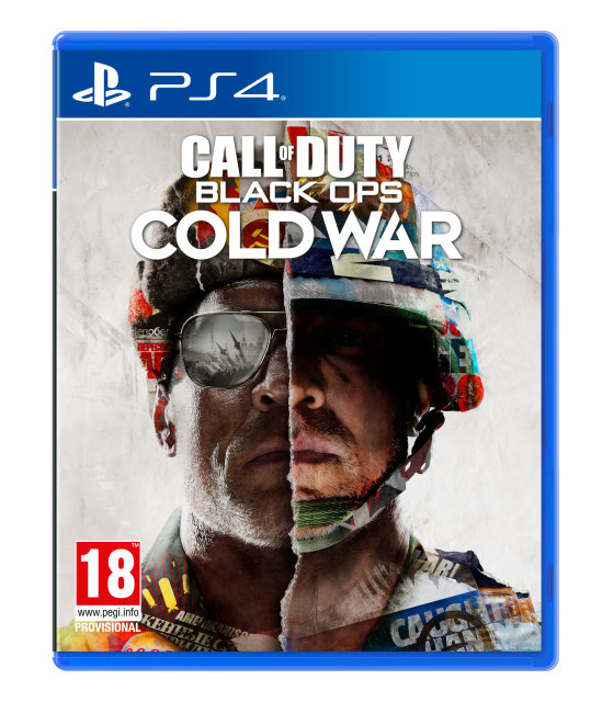 call of duty black ops cold war ps4 release date