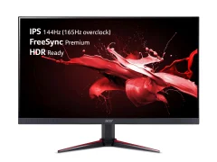 ACER Nitro VG270SBMIIPX 68,6 cm (27")/IPS/FHD gaming monitor