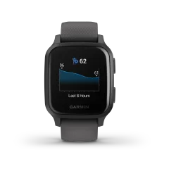 GARMIN Venu SQ Shadow Grey/Slate pametna športna ura