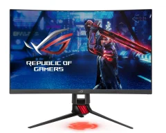 ASUS ROG Strix XG27WQ 68,47cm (27")/VA/WQHD/Curved gaming monitor