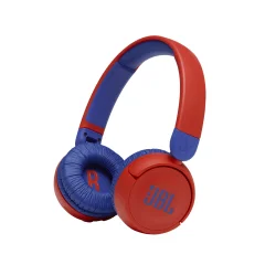 JBL JR310 BT rdeče slušalke