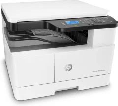 HP LaserJet MFP M442dn multifunkcijski laserski tiskalnik