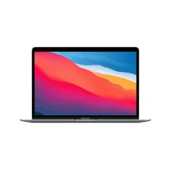 APPLE MacBook Air 13" M1 Chip 8-Core CPU/8-Core GPU/512GB SSD/CRO Space Grey prenosni računalnik