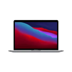 APPLE MacBook PRO 13" M1 Chip 8-Core CPU/8-Core GPU/256GB/CRO Space Grey prenosni računalnik